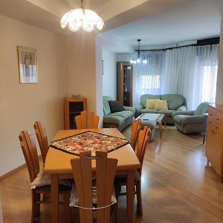 Gorans Home Skopje Esterno foto