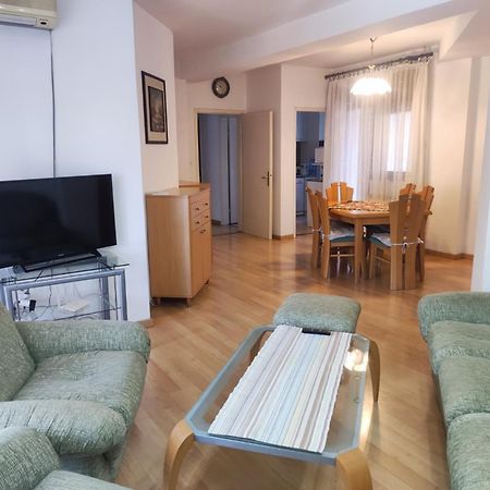 Gorans Home Skopje Esterno foto