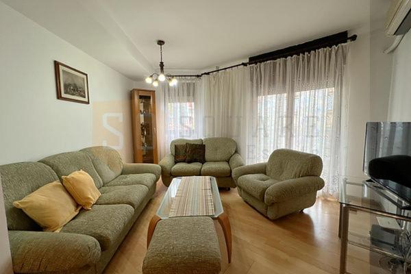 Gorans Home Skopje Esterno foto