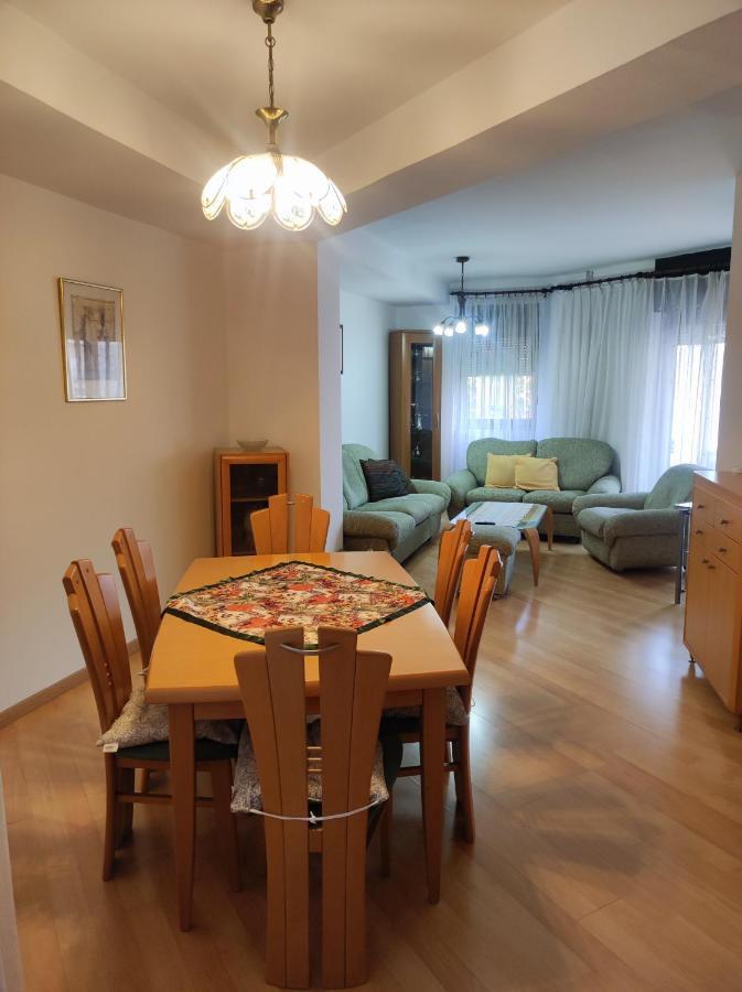 Gorans Home Skopje Esterno foto