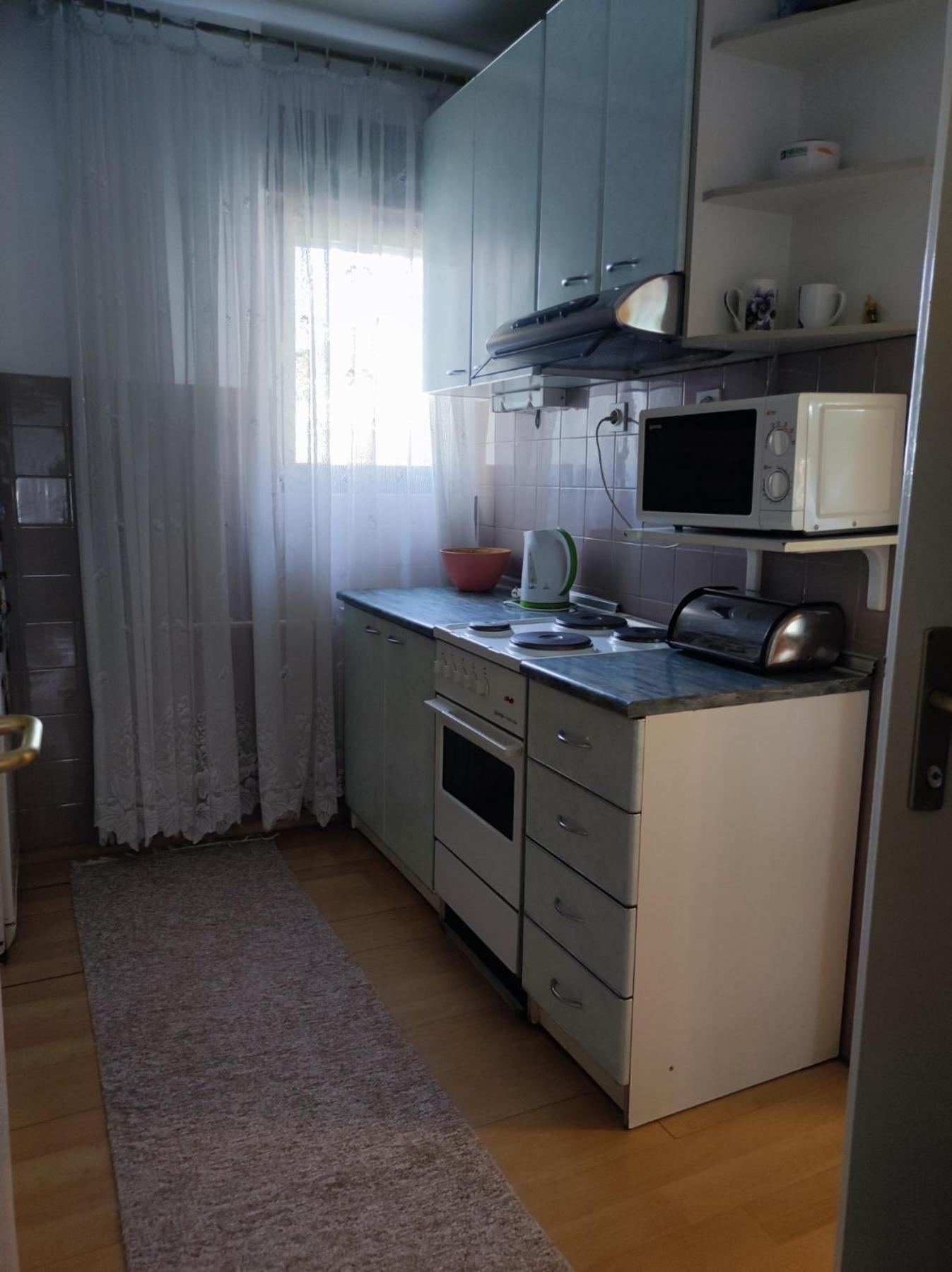 Gorans Home Skopje Esterno foto